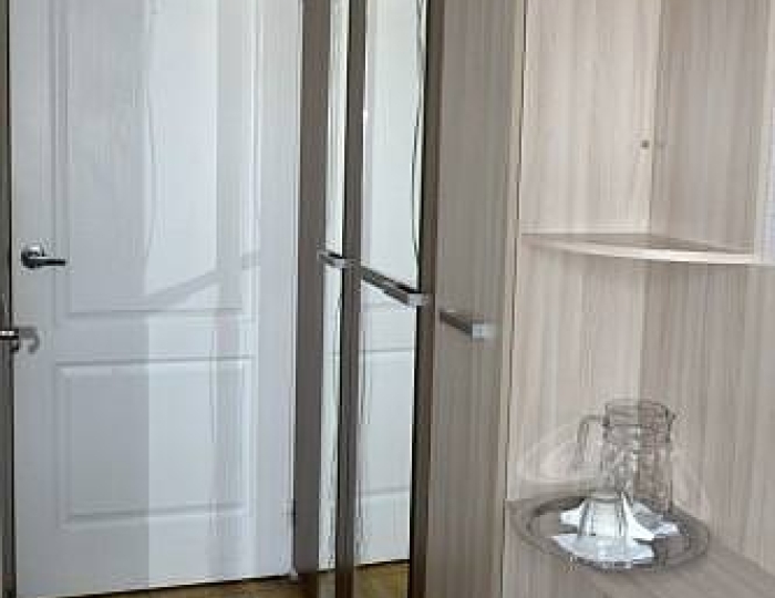 1-местный номер улучшенный с 1 односпальной кроватью (с пансионом) - Санаторий «Марциальные воды»