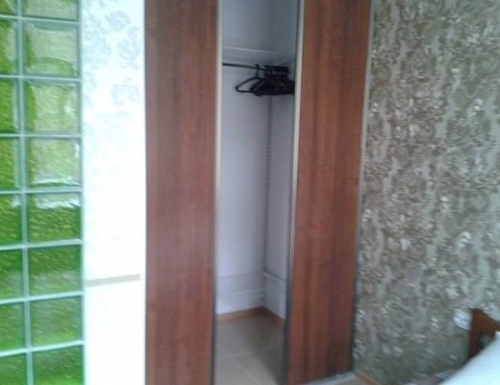 Номер улучшенный с 1 двуспальной кроватью (с пансионом) - Санаторий «Марциальные воды»