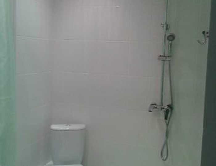 Номер улучшенный с 1 двуспальной кроватью (с пансионом) - Санаторий «Марциальные воды»