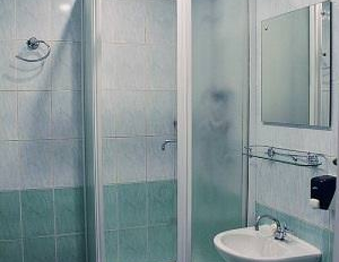 Номер стандарт семейный с 1 двуспальной кроватью (с пансионом) - Санаторий «Марциальные воды»