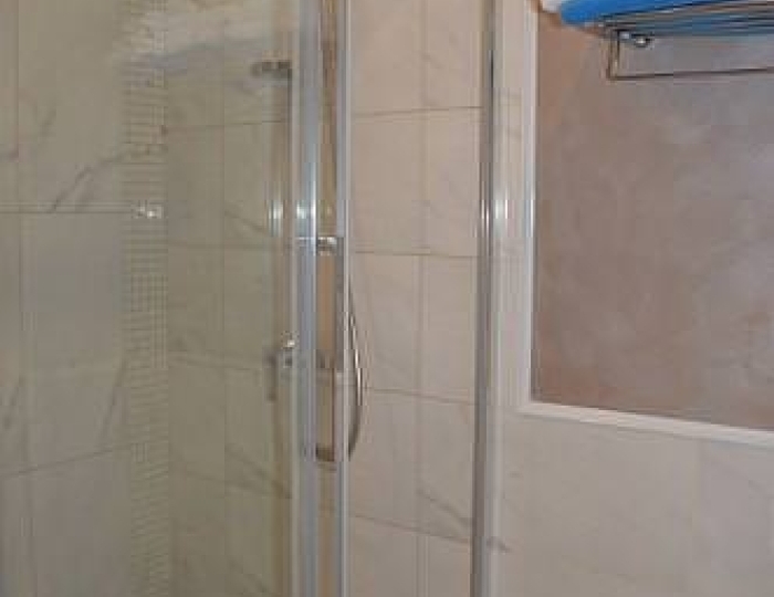 Номер люкс №49 (с пансионом) - Санаторий «Марциальные воды»