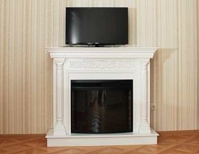 Номер люкс №139 (с пансионом) - Санаторий «Марциальные воды»