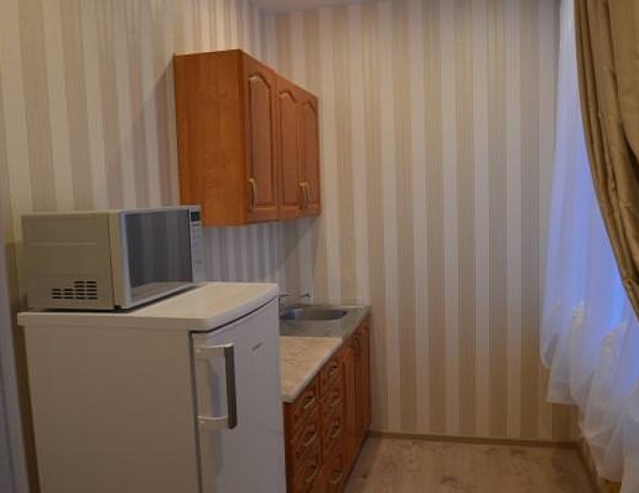 Номер люкс №114 (с пансионом) - Санаторий «Марциальные воды»