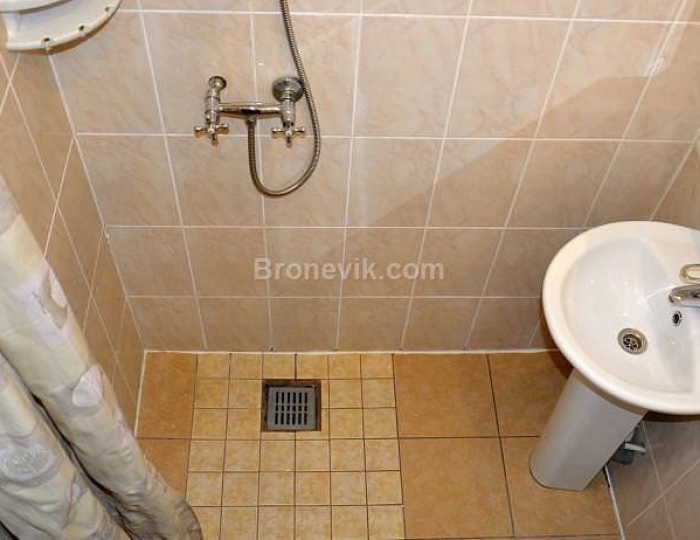 1-местный номер стандарт с 1 односпальной кроватью (с пансионом) Тариф Лайт - Санаторий «Марциальные воды»