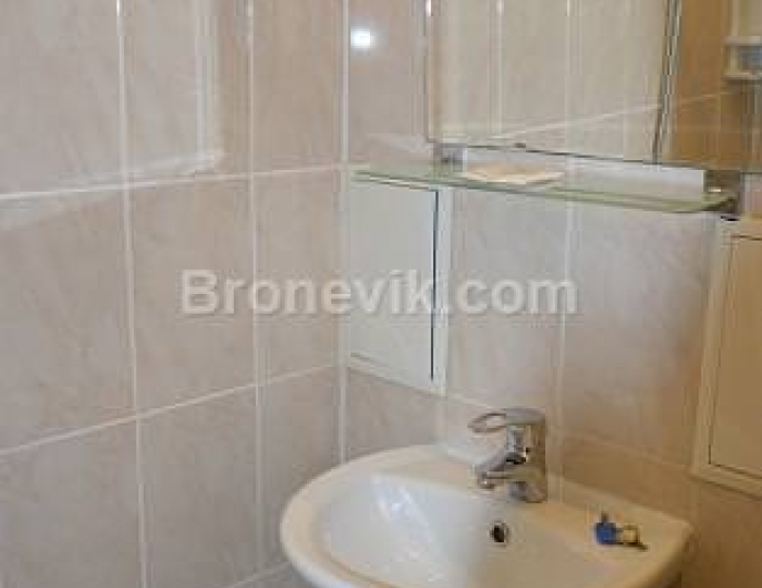 1-местный номер стандарт с 1 односпальной кроватью (с пансионом) Тариф Лайт - Санаторий «Марциальные воды»