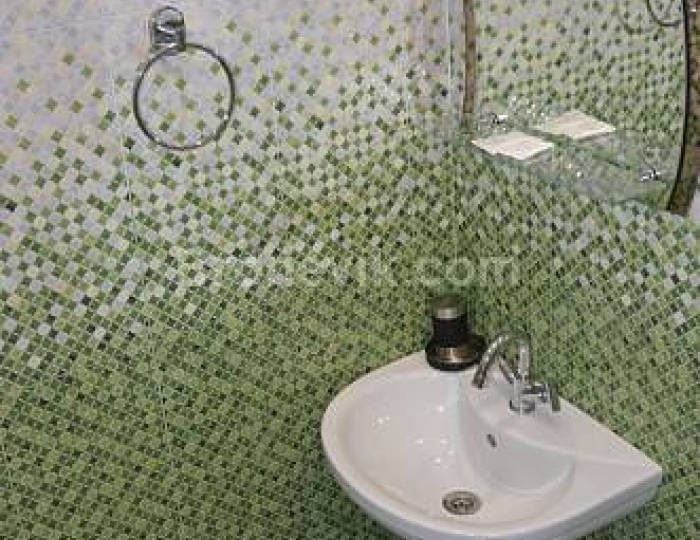 1-местный номер улучшенный с 1 односпальной кроватью (с пансионом) Тариф Лайт - Санаторий «Марциальные воды»