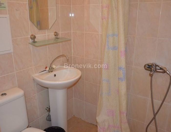 Номер стандарт с 2 односпальными кроватями (с пансионом) Тариф Лайт - Санаторий «Марциальные воды»