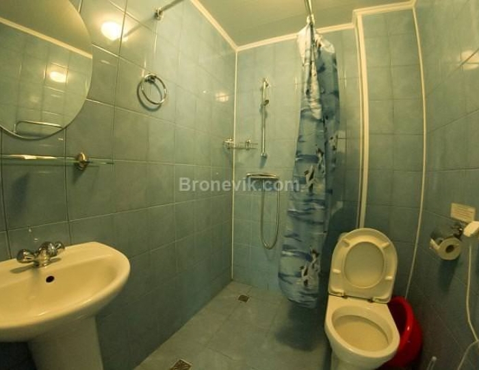 Номер стандарт с 2 односпальными кроватями (с пансионом) 5 корпус Тариф Лайт - Санаторий «Марциальные воды»