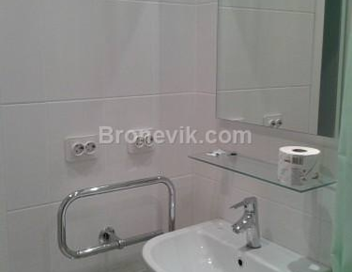 Номер улучшенный с 1 двуспальной кроватью (с пансионом) Тариф Лайт - Санаторий «Марциальные воды»