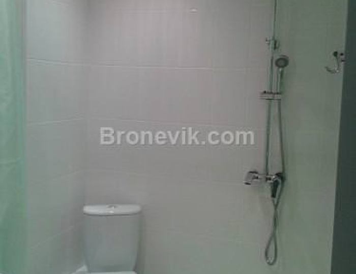 Номер улучшенный с 1 двуспальной кроватью (с пансионом) Тариф Лайт - Санаторий «Марциальные воды»