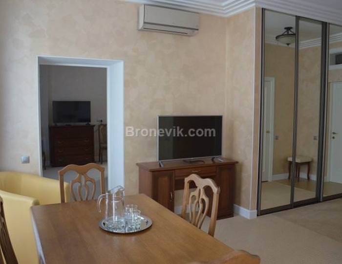 Номер люкс №49 (с пансионом) Тариф Лайт - Санаторий «Марциальные воды»