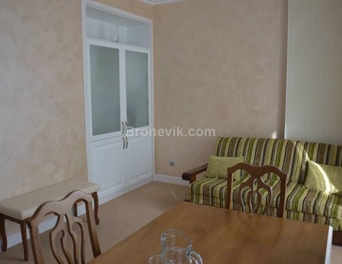 Номер люкс №49 (с пансионом) Тариф Лайт - Санаторий «Марциальные воды»