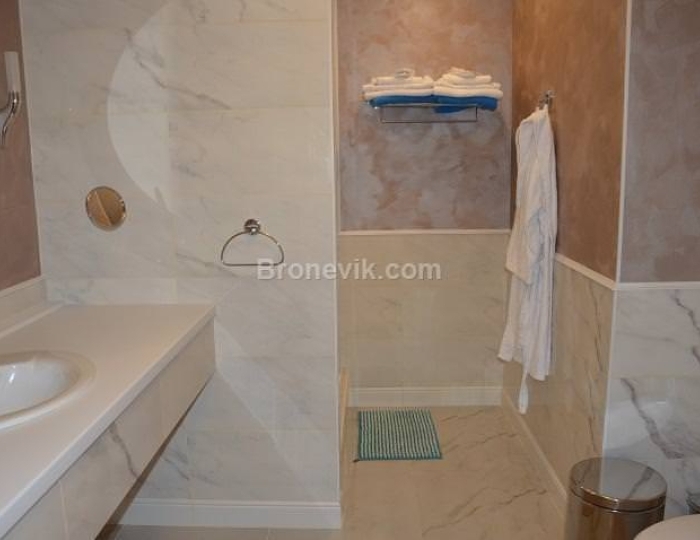 Номер люкс №49 (с пансионом) Тариф Лайт - Санаторий «Марциальные воды»