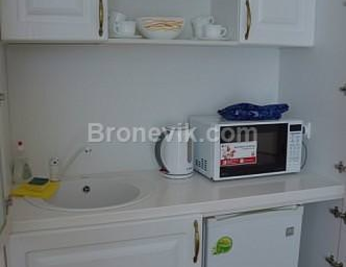 Номер люкс №49 (с пансионом) Тариф Лайт - Санаторий «Марциальные воды»