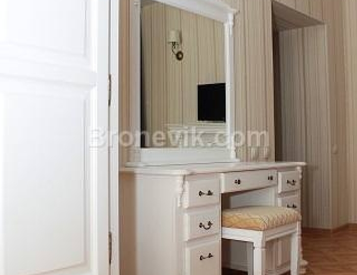 Номер люкс №139 (с пансионом) Тариф Лайт - Санаторий «Марциальные воды»