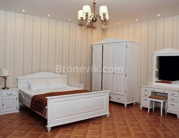 Номер люкс №139 (с пансионом) Тариф Лайт - Санаторий «Марциальные воды»