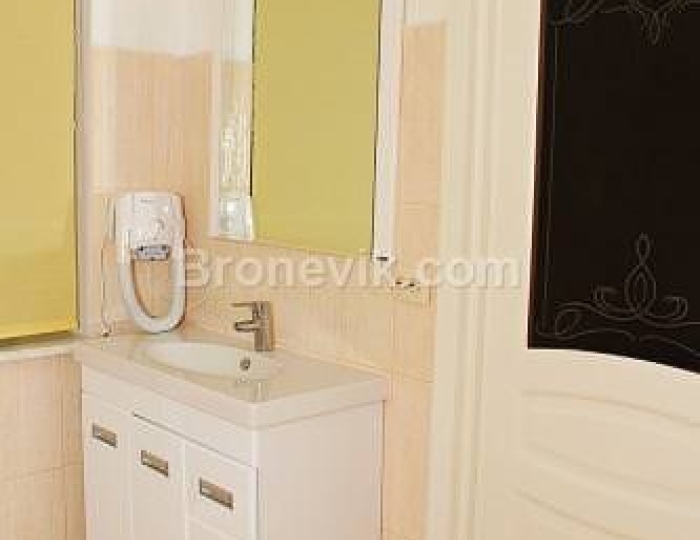 Номер люкс №139 (с пансионом) Тариф Лайт - Санаторий «Марциальные воды»