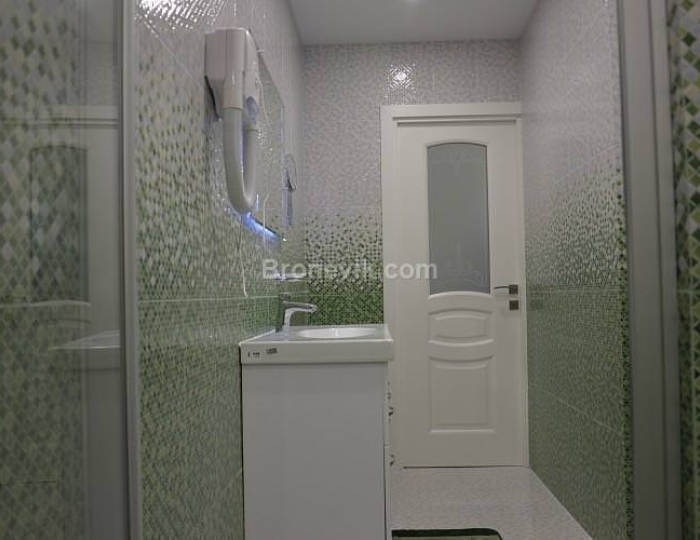 Номер люкс №12 (с пансионом) Тариф Лайт - Санаторий «Марциальные воды»