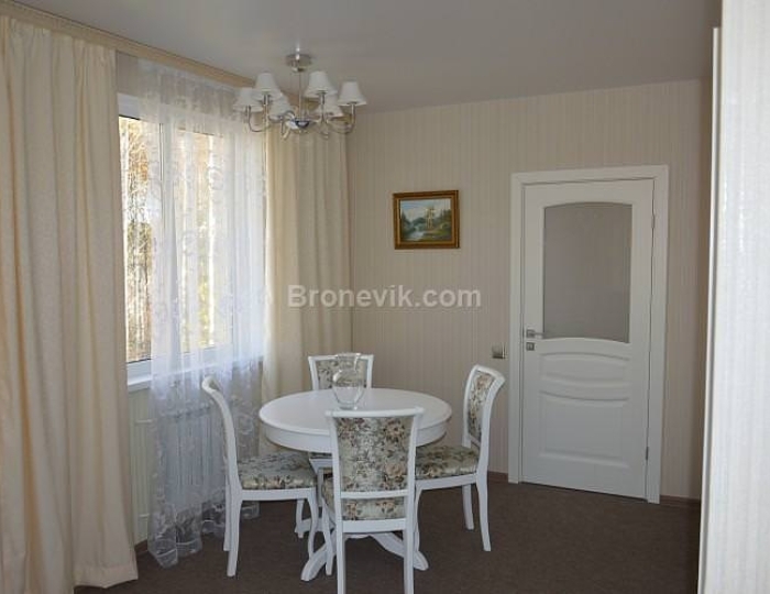 Номер люкс №12 (с пансионом) Тариф Лайт - Санаторий «Марциальные воды»