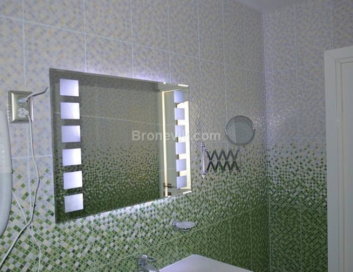 Номер люкс №12 (с пансионом) Тариф Лайт - Санаторий «Марциальные воды»