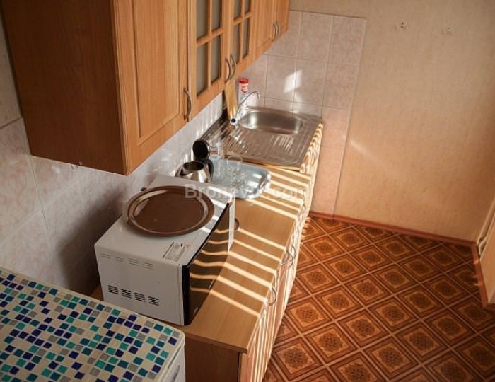 Номер люкс №162 (с пансионом) Тариф Лайт - Санаторий «Марциальные воды»