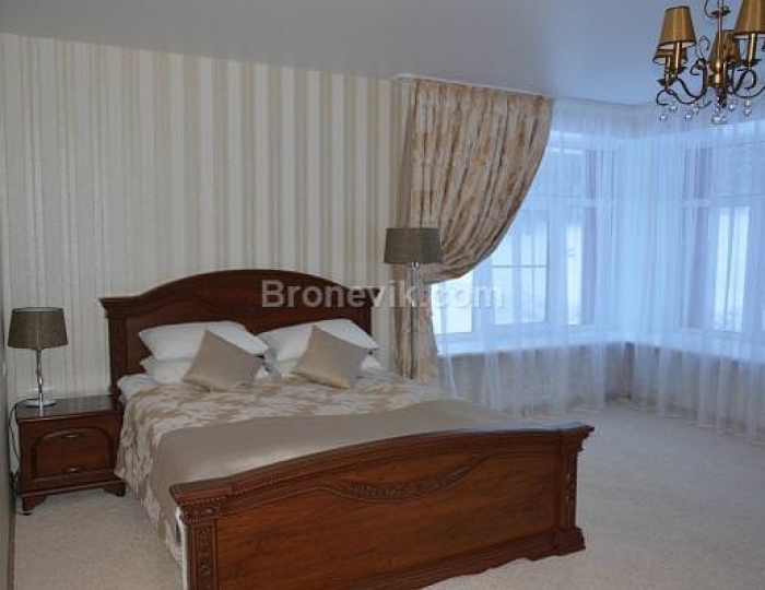 Номер люкс №114 (с пансионом) Тариф Лайт - Санаторий «Марциальные воды»