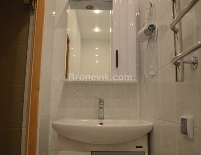 Номер люкс №114 (с пансионом) Тариф Лайт - Санаторий «Марциальные воды»