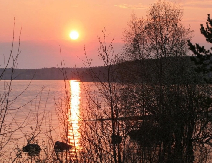 Санаторий «Марциальные воды»