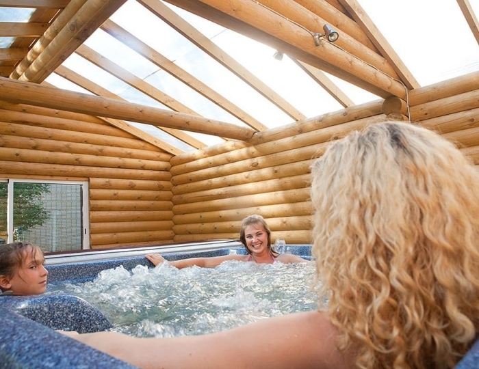 Услуги и развлечения - Санаторий «Марциальные воды»