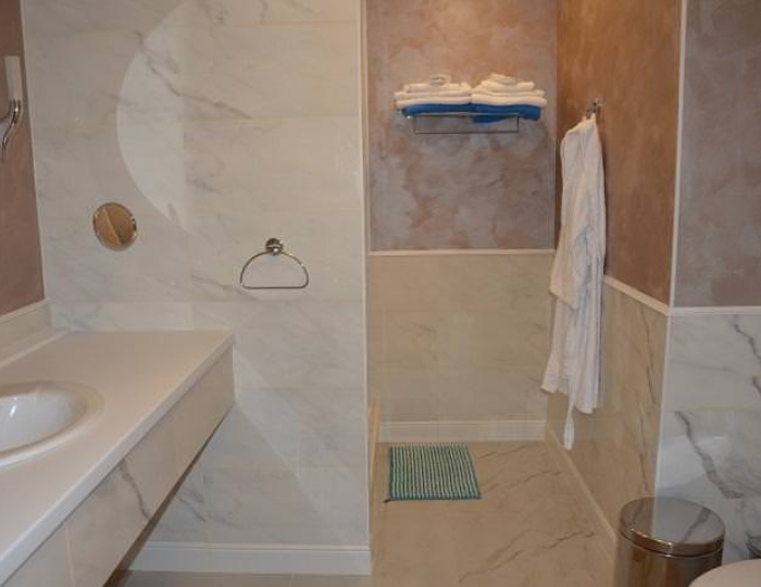 Номер люкс №49 (с пансионом) - Санаторий «Марциальные воды»