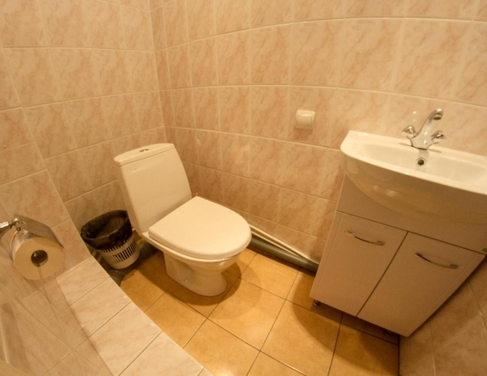 Номер люкс №90 (с пансионом) - Санаторий «Марциальные воды»