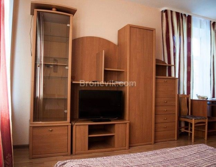 Номер люкс №90 (с пансионом) Тариф Лайт - Санаторий «Марциальные воды»